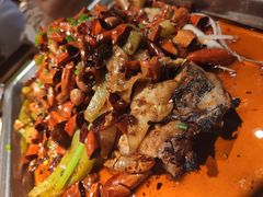 -味妙烤鱼吧(回龙观店)