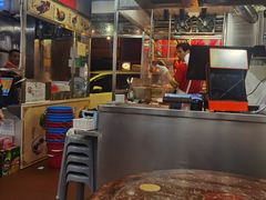 -陈光记烧腊店(罗保博士街店)