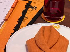 -Ministry of Crab•MOC(交子大道店)