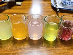 -小小饭店·休闲农庄·安吉松树林里的农家菜