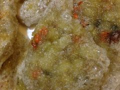 玉米果-郑厨私房菜