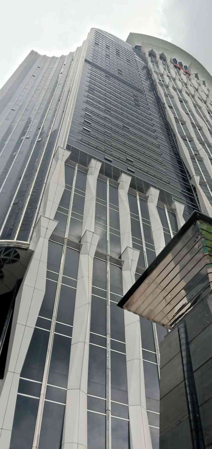 鼎丰大厦-"[爱心]店名:bay house艺术甜品..."-大众点评移动版