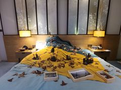 -上海衡山路十二号华邑酒店