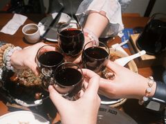 -麒麟小院·老九江菜(安平路店)