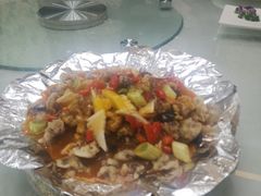 -清真悦宾楼食府(海湖店)