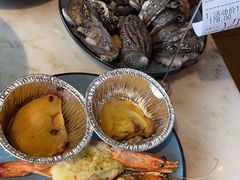 -喜庭海鲜自助(来福士店)