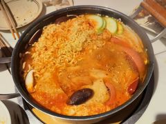 -七八冷面·延边朝鲜族美食(圣熙八号店)