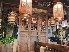 -蜀大侠火锅(春熙路店)