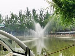 -杨柳青庄园