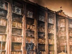 -上海四行仓库抗战纪念馆