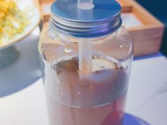 -马邦子·紫苏烤鱼(恒隆广场店)