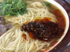 顺发拉面-顺发拉面(长湖路店)