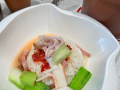 -香港新发烧腊茶餐厅(书城店)