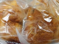 -85度C(生甜甜圈研究工坊·上海局门店)