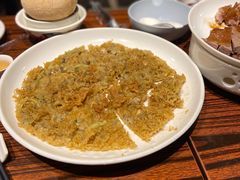 香煎蚝仔烙-陈鹏鹏潮汕菜(欢乐海岸 海边景观店)