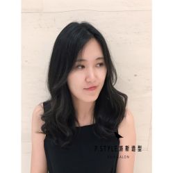 -P.STYLE 派斯造型