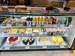 -Peet's Coffee皮爷咖啡(新天地黑标店)