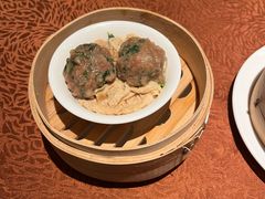 -申粤轩酒楼·三十年粤菜经典(丁香花园店)