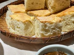 外婆火烧馍-丹江渔村(上地店)