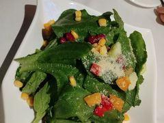 冰草鲜蔬沙拉-太平馆西餐厅(北京路店)