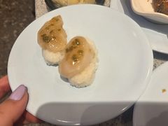 -争鲜回转寿司(海曙天一PLUS店)