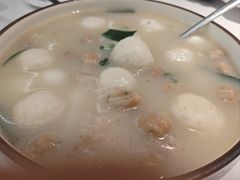 -旺达·福州菜(正大广场店)