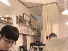 -月球咖啡retro