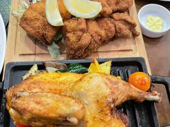 -Brotzeit博璨德国啤酒餐厅(亮马桥官舍店)