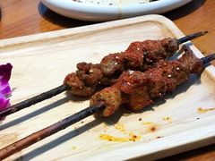 -莲香西域·正宗新疆菜(龙华店)
