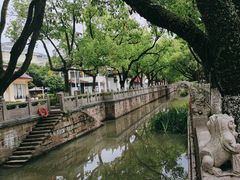 -安亭老街