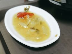 -好成财牛排馆(涂门街总店)