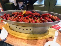 -鼎原力量东北吊炉烧烤(临河街店)