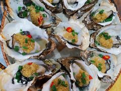 -洞密园美食城·二十二年老店(富华路店)