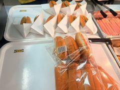 -宜家·瑞典风味餐厅(无锡店)