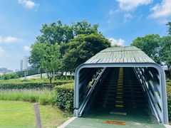 -上海山野camping·户外天幕烧烤·团建拓展营地