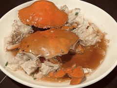 -杨记海鲜楼(三门黑金冠店)