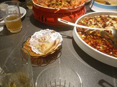 -前海沿·青岛菜(大拇指广场石老人店)