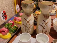 -赤坂亭 M9和牛烧肉(水街店)