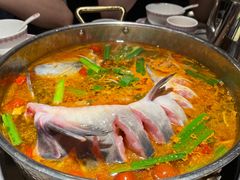 -野山舂·贵州现舂酸汤牛肉(民生路店)