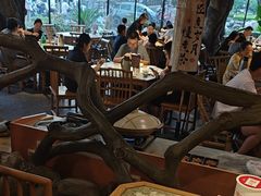 -常和州·夜宵大排档(常州单店)