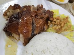 -老字号蛇口德记烧腊饭店·海鲜加工
