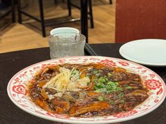 -海天楼中餐厅(吴宫泛太平洋酒店)