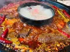 -重庆渝达老火锅(春熙路店)
