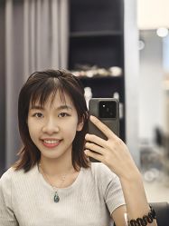 点击看大图 -菲·木田moontin造型salon