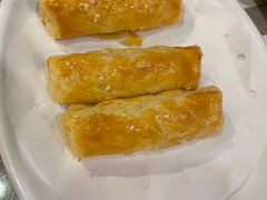 -新大咀港式茶餐厅(宝山万达店)