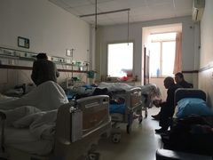 -济南市中医医院(中心院区)