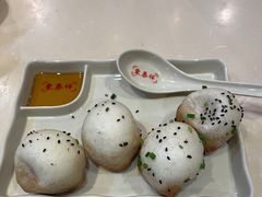 -东泰祥生煎馆(重庆北路店)
