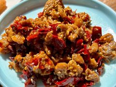 自贡冷吃兔-三生小馆(亭知路店)