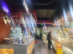 -巴犀烧烤(新崇光店)