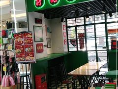 -孖记茶档·热腾茶餐(江南西plus店)